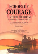 Echoes of Courage