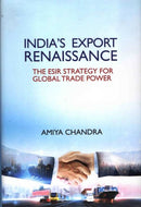 India`s Export Renaissance