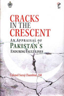 Cracks in the Crescent