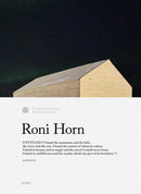 Roni Horn: Untitled-9788232803262