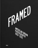 Framed: American Urban Photography : 1907-2012-9788232806546