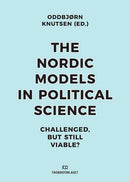 Nordic Models in Political Science : Challenged, but Still Viable-9788245021752
