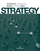 Strategy-9788245050929