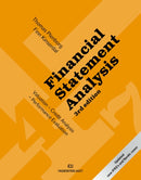 Financial Statement Analysis : Valuation - Credit analysis - Performance evaluation-9788245060553