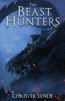 The Beast Hunters-9788269215014