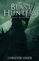The Beast Hunters Dark Sovereign-9788269215021
