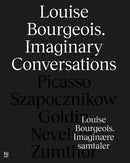 Louise Bourgeois : Imaginary Conversations-9788281541535