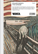 Edvard Munch: The Scream-9788284620169