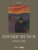 Edvard Munch : Inner Fire-9788284620411