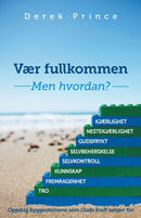 Be Perfect - But How? (Norwegian)-9788292373415