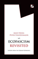 Ecofascism Revisited : Lessons from the German Experience-9788293064121