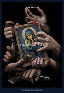 The Ghosts Of Olesko-9788293097754