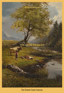 The Iron Chariot-9788293097761