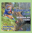 Bjornen Tor redder en venn-9788293471080