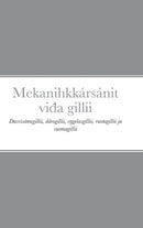 Mekanihkkársánit vida gillii