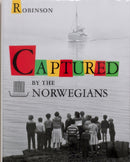 Captured by the Norwegians-9788299812757