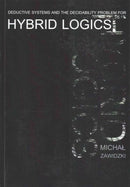 Deductive Systems and the Decidability Problem for Hybrid Logics-9788323336952