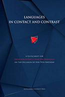 Languages in Contact and Contrast - A Festschrift for Professor Elzbieta Manczak-Wohlfeld on the Occasion of Her 70th Birthday-9788323349174