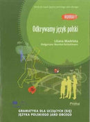 Hurra! Odkrywamy Jezyk Polski (Polish Edition of Discovering Polish: A Learner's Grammar)-9788360229309