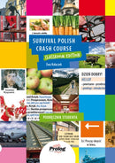 Survival Polish Crash Course : Podrecznik Studenta-9788360229422