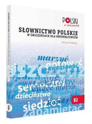Slownictwo Polskie w Cwiczeniach dla Obcokrajowcow-9788360229491