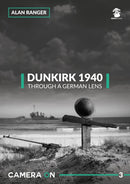 Dunkirk 1940 Through a German Lens-9788365281722