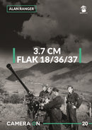 3.7 Flak 18/36/37-9788365958556