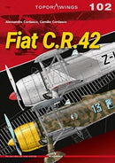 Fiat C.R. 42-9788366148376