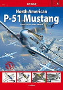 North American P-51 Mustang-9788366148659