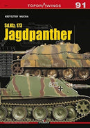 Jagdpanther-9788366148772
