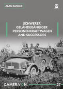 Schwerer Gelandegargiger Personenkfraftwagen and Successors-9788366549098