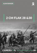 2 cm Flak 28 & 30-9788366549104