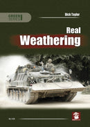 Real Weathering-9788366549371