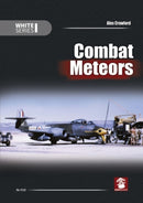Combat Meteors-9788366549500