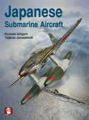 Japanese Submarine Aircraft-9788366549562