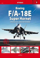Boeing F/A-18e Super Hornet-9788366673137