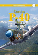 Curtiss P-40 Vol. I-9788366673380