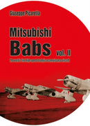 Mitsubishi Babs vol. 2-9788367227162