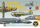 Flying Colours Bookazine No. 1 : PZL Combat Fighters: Pzl P.7, Pzl P.11, Pzl P.24-9788367227209
