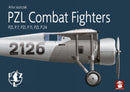 PZL Combat Fighters-9788367227322