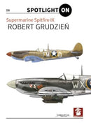 Spitfire IX vol. 1-9788367227414