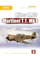 Miles M.25 Martinet T.T. Mk I-9788367227575