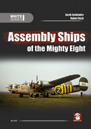 Assembly Ships of the Mighty Eight-9788367227858