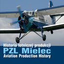 PZL Mielec Aviation Production History-9788367227964