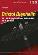 Bristol Blenheim-9788367294041