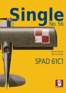 Single No. 56 SPAD 61C1-9788368377163