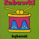 ZABAWKI KOSTKA FK-9788375128635