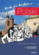 Polski Krok po Kroku 2 - Student's Textbook + MP3 audio download + e-coursebook : Volume 2-9788393073115