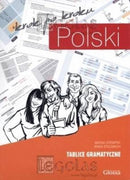 Polski, krok po kroku : Polish grammar-9788393073146