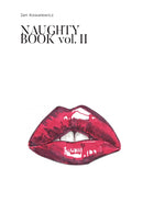Naughty Book : Vol. II-9788395079818